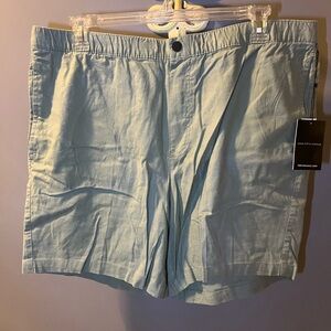 Saks Fifth Avenue Beige Men’s Shorts